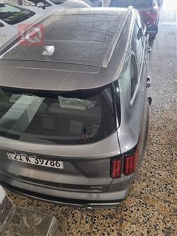 کیا سۆرینتۆ